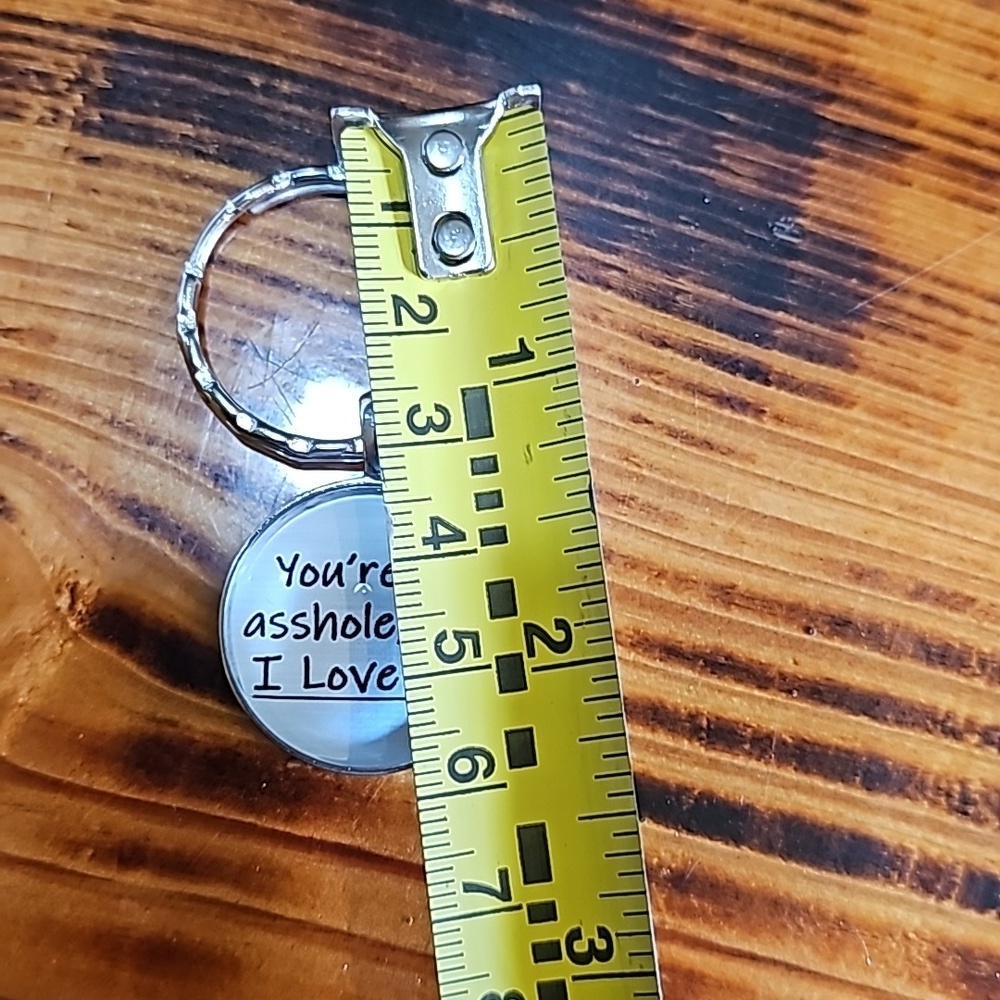 Keychain - Picture 3 of 3